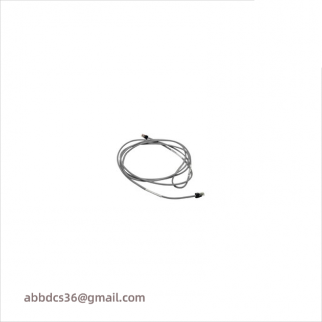 ABB 1786-CP Industrial Programming Cable, for PLC Control Systems