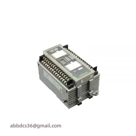 AB 1791-16BC: Modular Control System for Industrial Automation