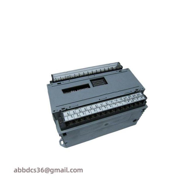 ABB AB 1791-OB32 PLC BLOCK Input/Output Module