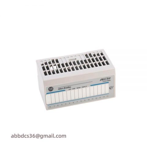 Allen Bradley 1794-IA8 Analog Input Module, High Precision & Reliable Control Solutions