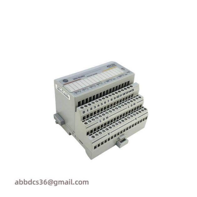 AB Electronics AB 1794-IE4X0E2 IO Module