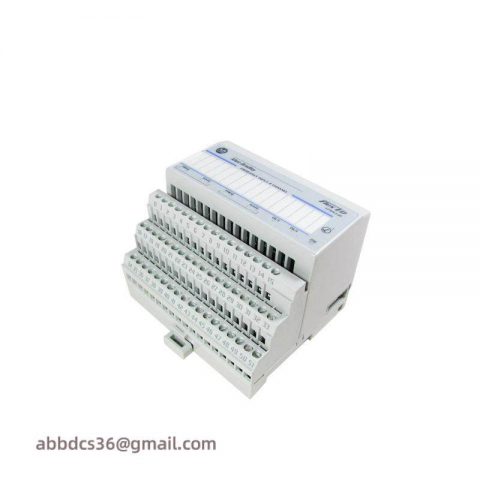 AB Electronics AB 1794-IJ2 Input Frequency Module