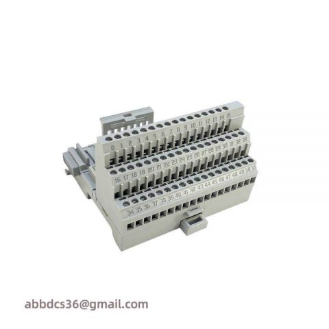 AB 1794-TB32 Flex I/O Module