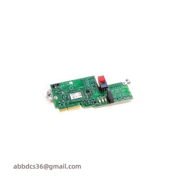 ABB AB 20-750-S Safe Torque-Off Module