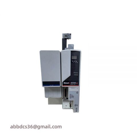 Allen-Bradley AB 2094-BM05 Axis Module, High-Power Drive for Industrial Automation