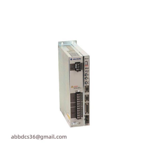 Allen-Bradley AB 2098-DSD-HV150-SE SERCOS Servo Drive