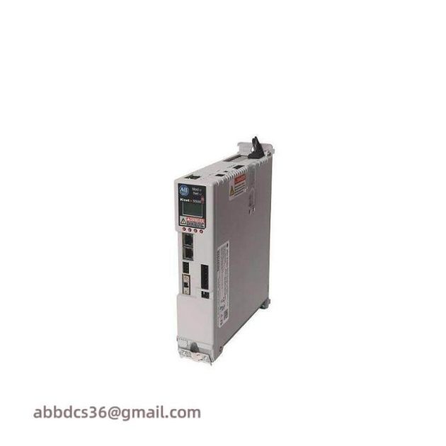 AB 5300 Series 2198-C4055 ERS Servo Drive