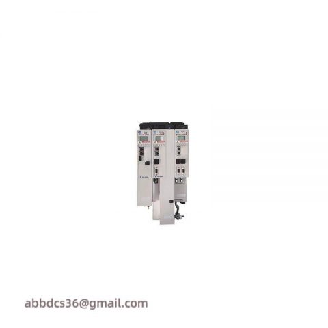 ABB 2198-D032-ERS4 Kinetix 5700 Dual Axis Safe Speed Drive - Industrial Motion Control Solution