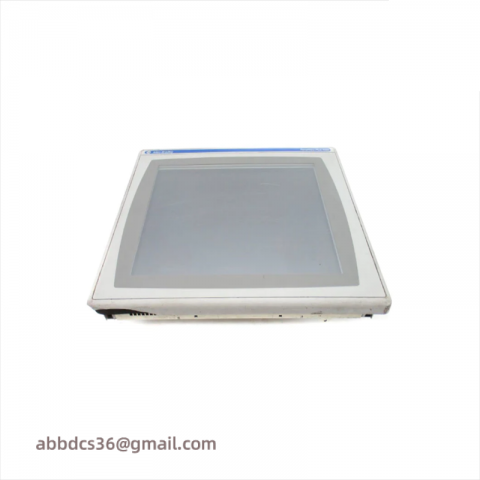 AB 2711P-RDT15C SER C Industrial Display Module