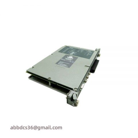 AB Corporation 5370-CVIM Vision Module, Advanced Industrial Vision Technology