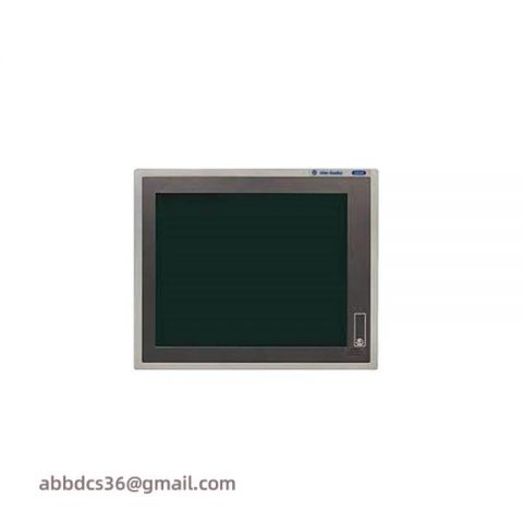 AB Industries AB 6186M-19PT Industrial Performance Module