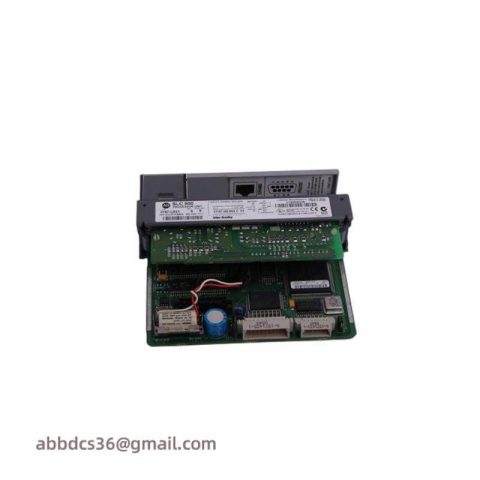 AB Electronic 80190-300-01-R PCB Assembly, High-Performance Circuit Board