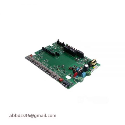 AB Electronics 803624-093A/0-63000-100 Circuit Board