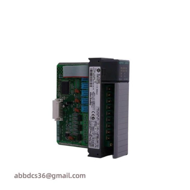 AB Control Module Service Kit 81001-450-52-R, Industrial Automation Solutions