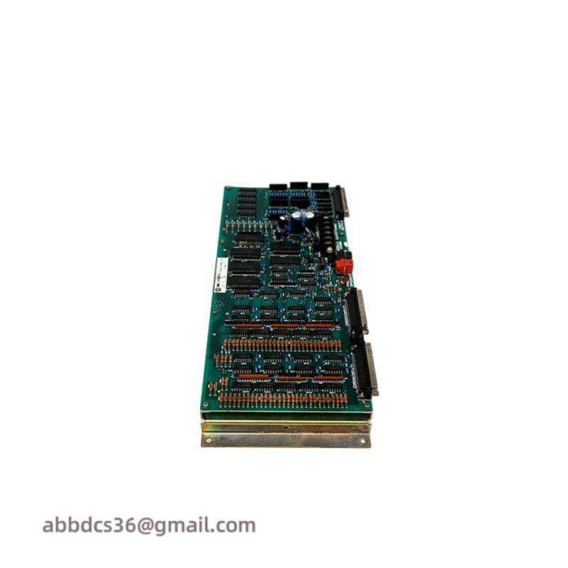 AB 8500 HDIO I/O MODULE - High-Density Input/Output Module for Advanced Industrial Control Systems