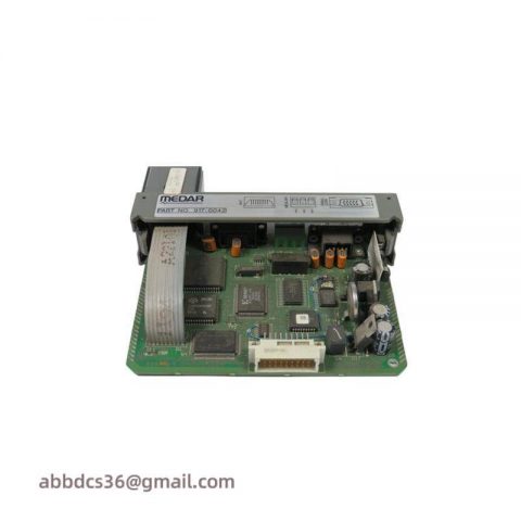 ABB AB 917-0042 Processor Module