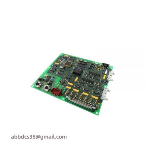 AB D31705-1 A26491-A Industrial Control Circuit Board