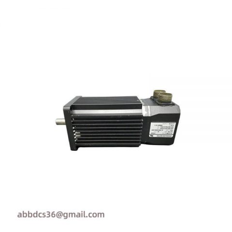 AB H-4050-P-H00AA Servo Motor, Precision Control for Industrial Automation