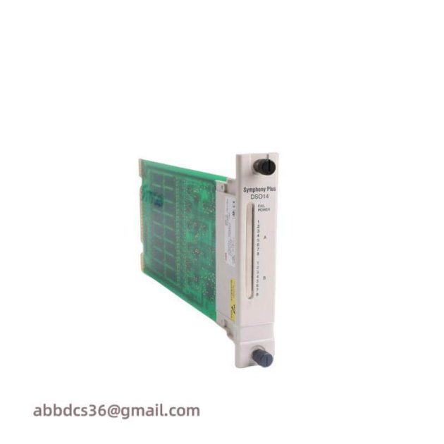 ABB MFIXSUP0601 193112 PLC Module - Advanced Control Solutions