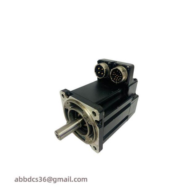 AB MPL-A310F-HK22AA Servo Motor - Precision Control for Industrial Automation