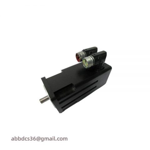 AB MPL-B230P-EJ44AA SERVO MOTOR: Precision Control for Industrial Automation