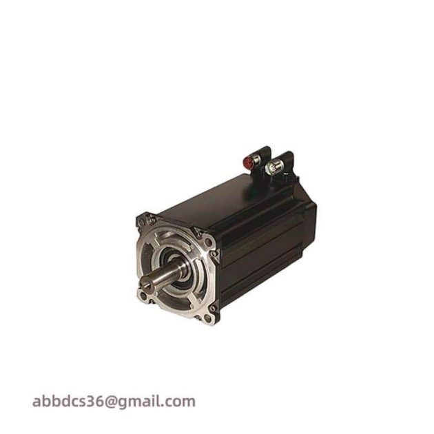 AB Electronics MPL-B310P-MJ72AA Industrial Rotary Motor