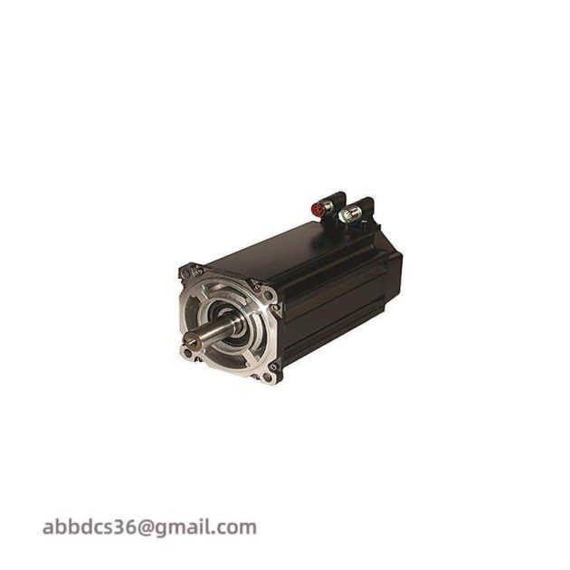 AB MPL-B320P-MJ74AA Servo Motor: Precision Control for Industrial Applications