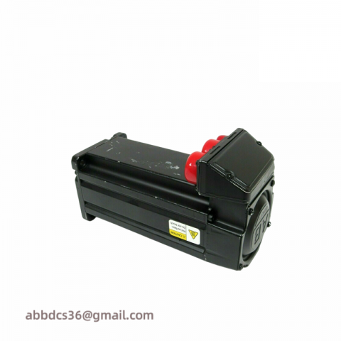 AB MPL-B330P-SJ24AA: High-Performance AC Servo Motor for Precision Applications