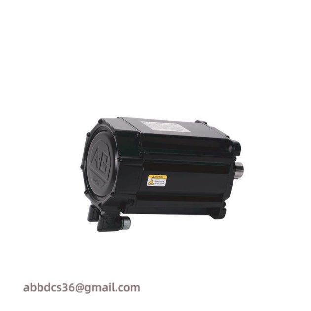 AB MPL-B540K-MK72AA Servo Motor, Precision Motion Control Solutions