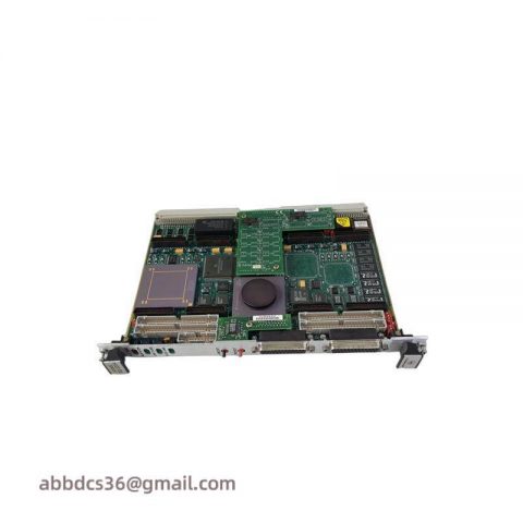 AB MVME 162-262: Advanced Motorola VME Embedded Controller