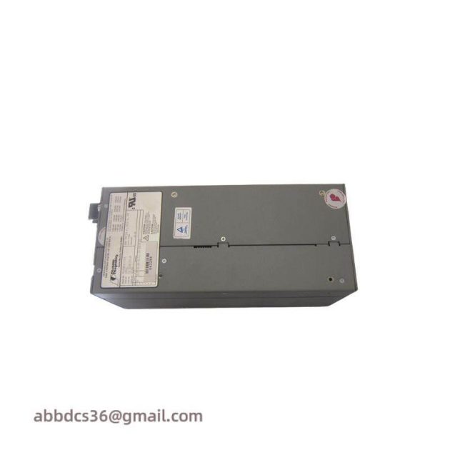 AB PM3326B-6-1-2-E | Advanced Industrial Power Supply, 80026-529-01 & 80026-529-01-R Series