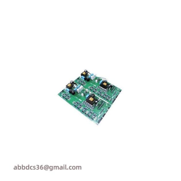 AB PN-347154 Inverter Drive Board, Precision Control & Efficiency for Industrial Applications