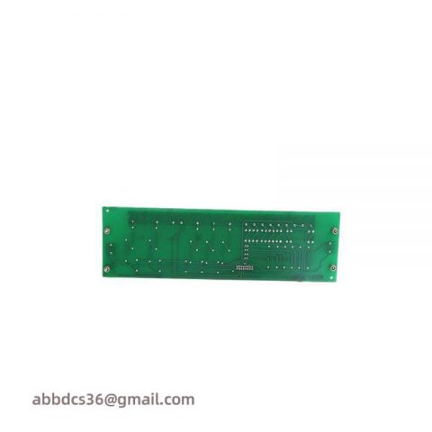 AB SP-122972/SP-122967/122969-01 PC Board: Advanced Industrial Control Module