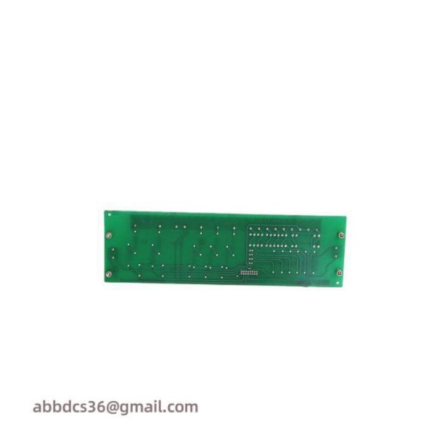 AB SP-122972/SP-122967/122969-01 PC Board: Advanced Industrial Control Module