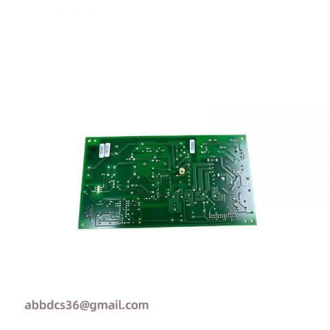 AB Electronics SP-142129 135232-04 Circuit Board, Designed for Industrial Automation Applications