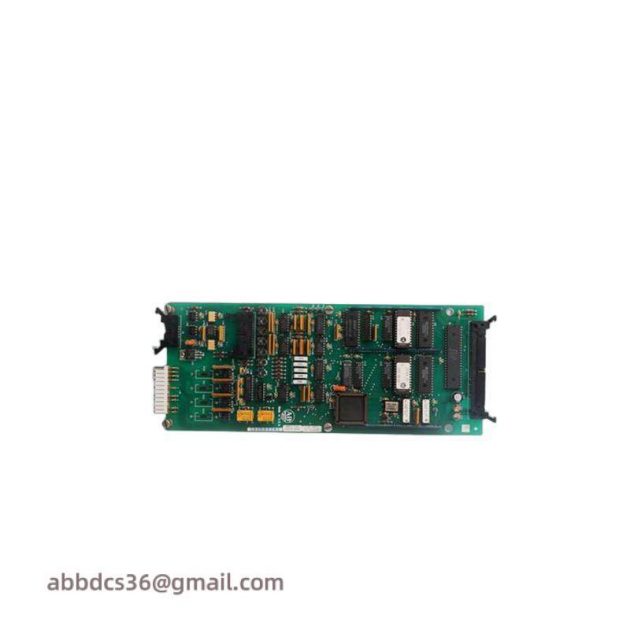 AB SP-145472, 145470, 119711-02 - Advanced PC Board for Industrial Automation Solutions