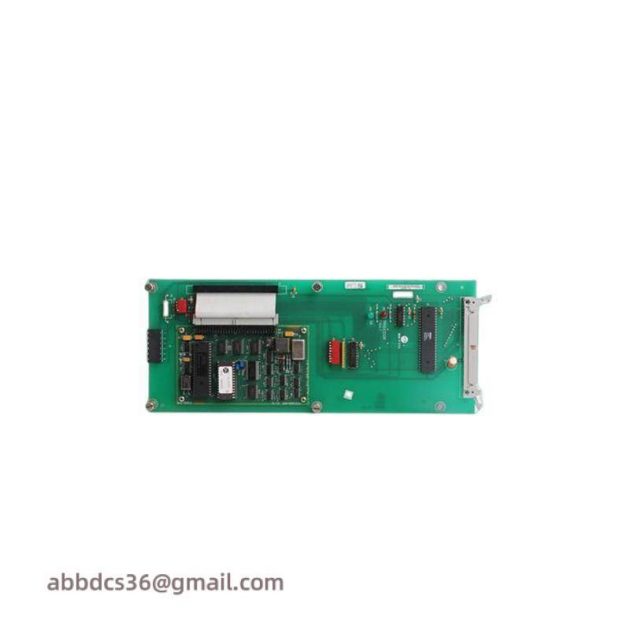 AB SP-148540 / 148539 / 129736-05: Advanced Power Control Module