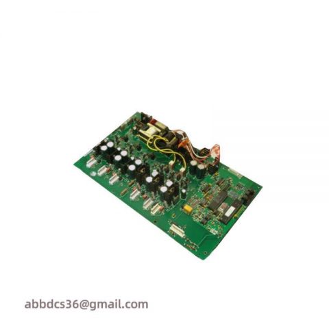 AB SP-151140 PC BOARD: Advanced Control Module for Industrial Automation