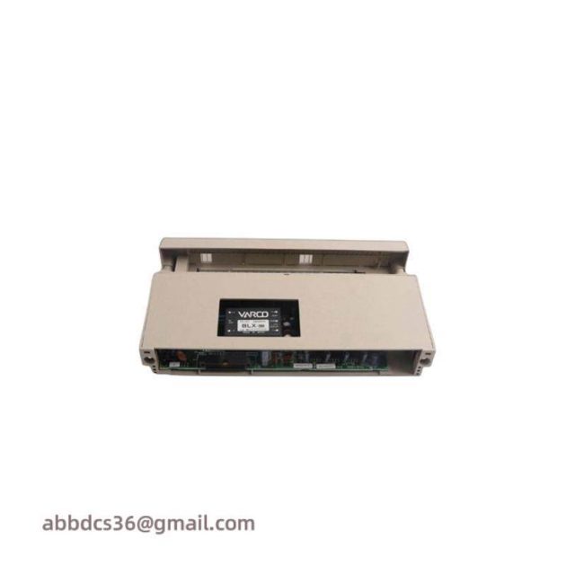 ABB 07AA60R1 GJV3074365R1 Output Module - Precision Control for Industrial Automation