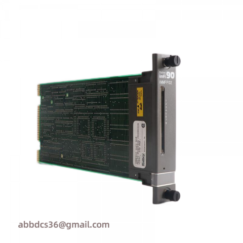 ABB 07AB61R1 Procontic Relay Output Module - Advanced Control for Industrial Automation