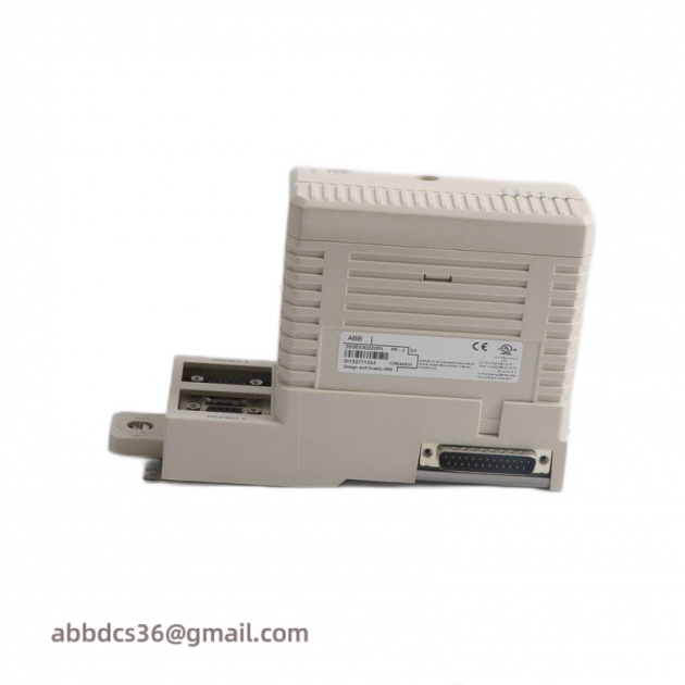 ABB GJR5252200R0101 Digital Input Output Module