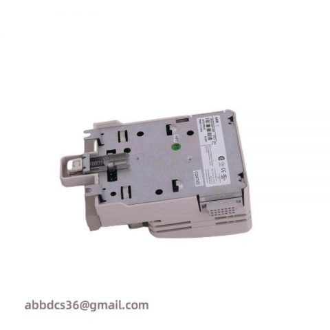 ABB 07DI92 WT92 GJR5252400R4101 - Advanced Digital I/O Module for Controller Applications