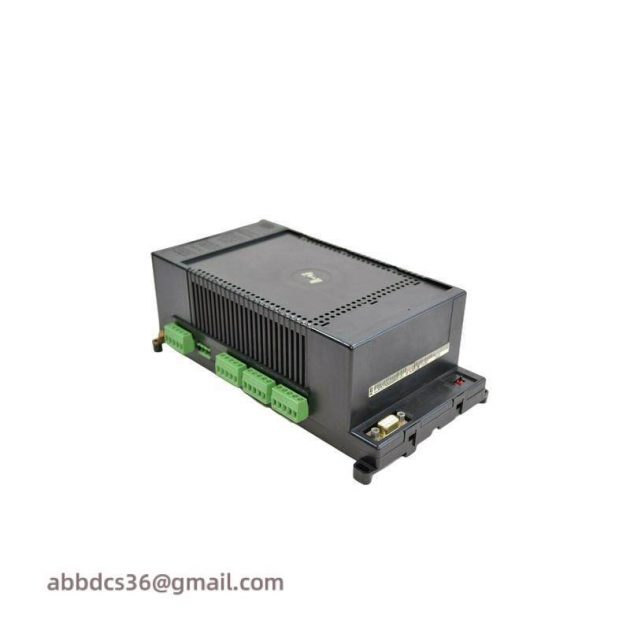 ABB 07KR91 GJR5250000R0101 Central Unit