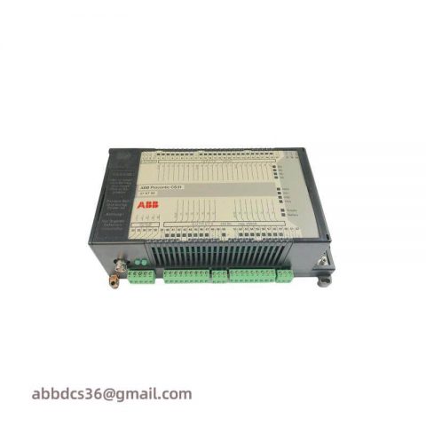 ABB GJR5251300R0171 Processor, Precision Control for Industrial Automation