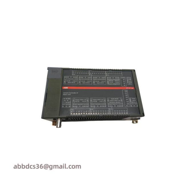 ABB 07KT94 Programmable Logic Controller