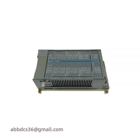 ABB 07KT98 GJR5253100R3260 - Advanced Controller Module for Industrial Automation