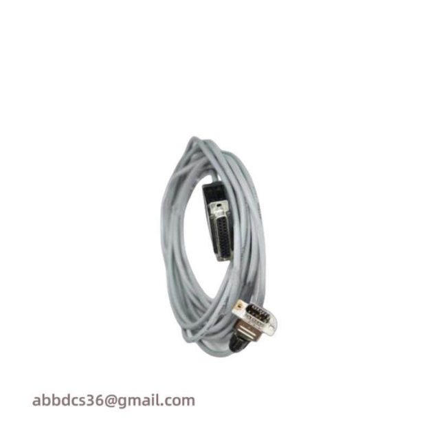 ABB 07SK90R1 Industrial Programming Cable