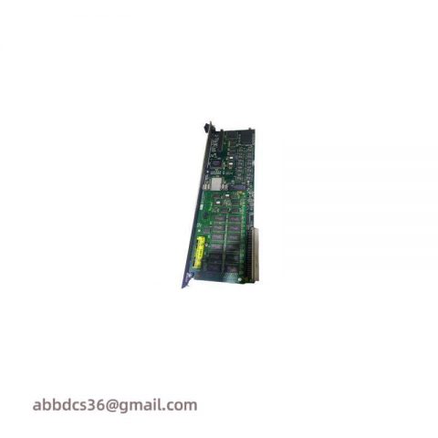 ABB 086349-002 Industrial Control Circuit Board