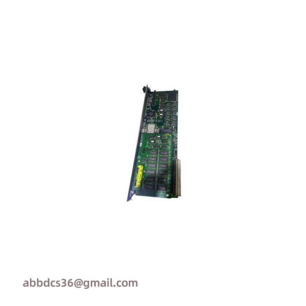 ABB 086349-002 Industrial Control Circuit Board