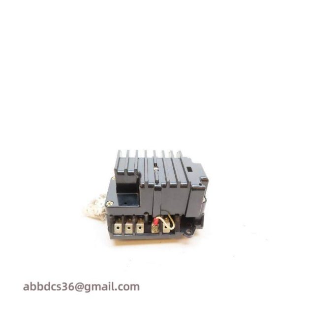 ABB 191921-T06 CONTACTOR CONTROL - Advanced Industrial Control Solution